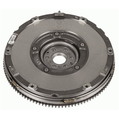 6366 000 017 Flywheel SACHS