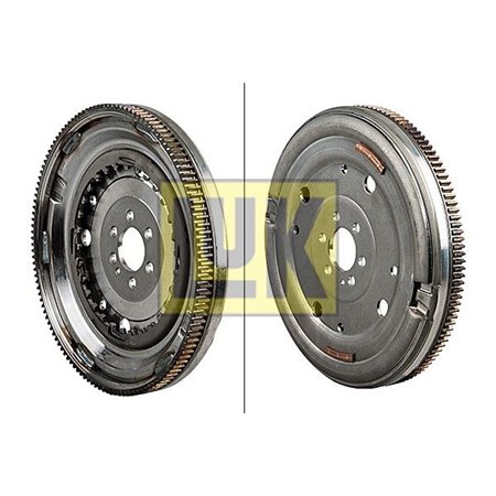 415 0682 09 Flywheel Schaeffler LuK