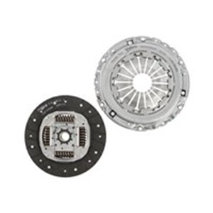 828012 Clutch Kit VALEO - Top1autovaruosad