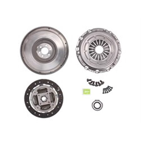 835159 Clutch Kit VALEO