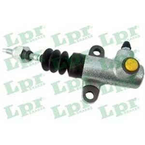 LPR3807 Рабочий цилиндр  система сцеплени - Top1autovaruosad