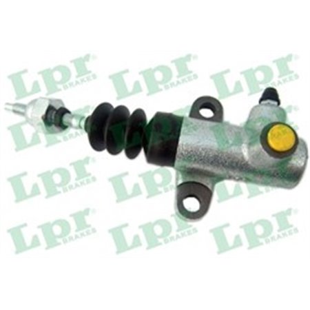 LPR3807 Рабочий цилиндр, система сцепления LPR 