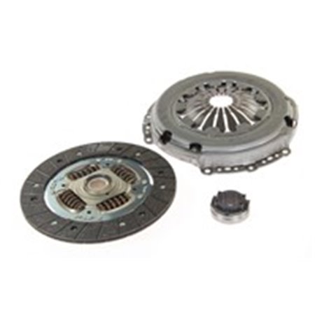 VAL826339  Clutch kit with bearing VALEO 