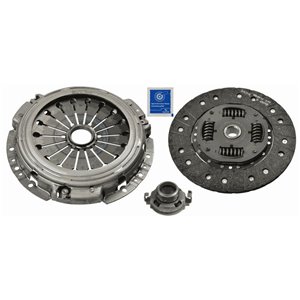3000 950 083  Clutch kit with bearing SACHS 