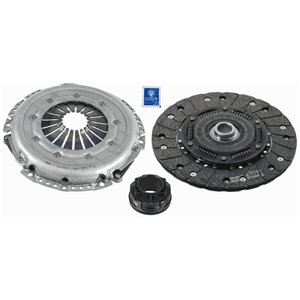 3000 846 101  Clutch kit with bearing SACHS 