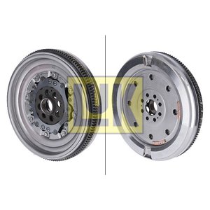 415 0937 09  Dual mass flywheel LUK 