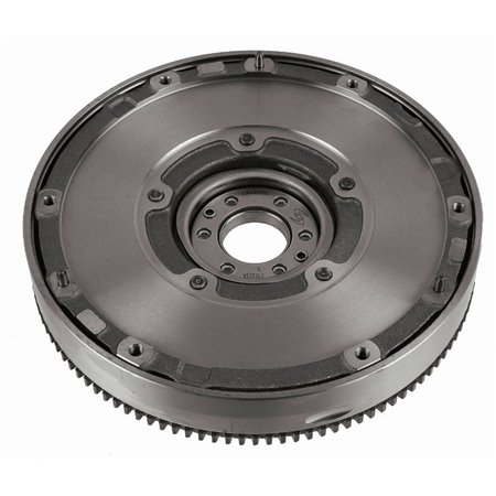 6366 000 055 Flywheel SACHS