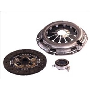 KT-037A Clutch Kit AISIN - Top1autovaruosad