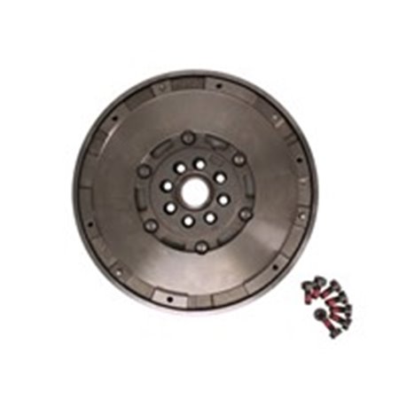 836172 Flywheel VALEO