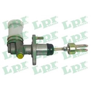 LPR2319  Clutch pump LPR  - Top1autovaruosad