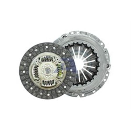 KT-356RA Clutch Kit AISIN