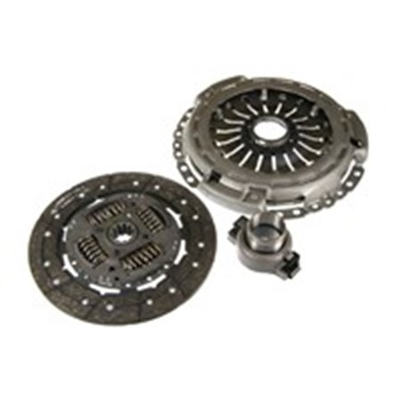 624 1313 00 Clutch Kit Schaeffler LuK