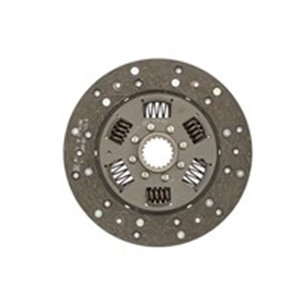 323 0623 10 Clutch Disc Schaeffler LuK - Top1autovaruosad