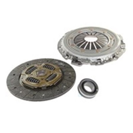 VAL826842  Clutch kit with bearing VALEO 