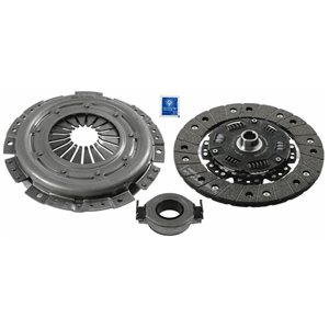3000 053 010  Clutch kit with bearing SACHS 