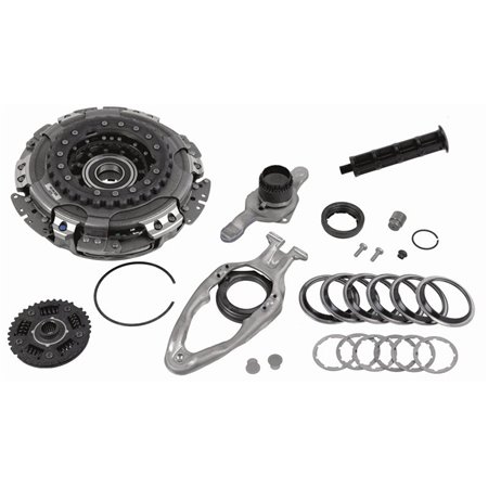 3000 943 004 Clutch Kit SACHS