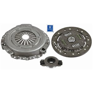3000 004 002  Clutch kit with bearing SACHS 