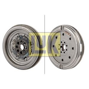 415 0891 09 Маховик Schaeffler LuK - Top1autovaruosad