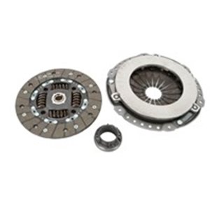 622 1396 00 Sidurikomplekt Schaeffler LuK - Top1autovaruosad