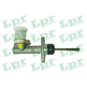 LPR2290  Clutch pump LPR  - Top1autovaruosad