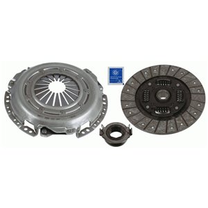 3000 950 804  Clutch kit with bearing SACHS 