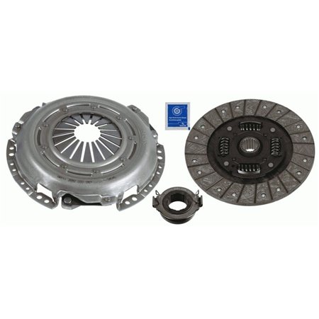 3000 950 804 Clutch Kit SACHS