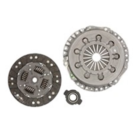 620 3096 00 Clutch Kit Schaeffler LuK