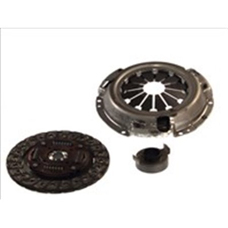 HCK2020  Clutch kit with bearing EXEDY 