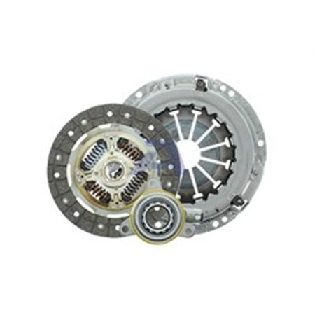 AISCKT-619RB  Clutch kit with hydraulic bearing AISIN 