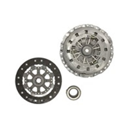 623 3001 00 Clutch Kit Schaeffler LuK