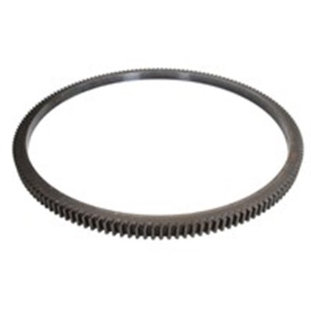 123246 Flywheel toothed ring 155pcs diameter452mm height 22mm fits: IV