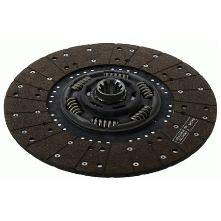 1862 506 131 Clutch Disc SACHS