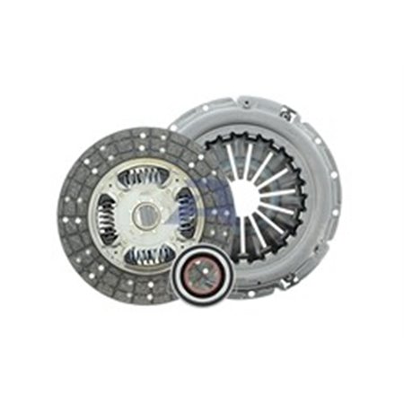 KT-263C Clutch Kit AISIN