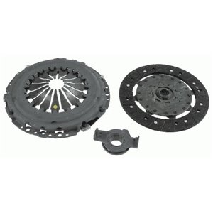 3000 951 531  Clutch kit with bearing SACHS 