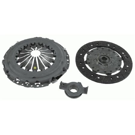 3000 951 531 Clutch Kit SACHS