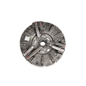 805980 Clutch Pressure Plate VALEO - Top1autovaruosad