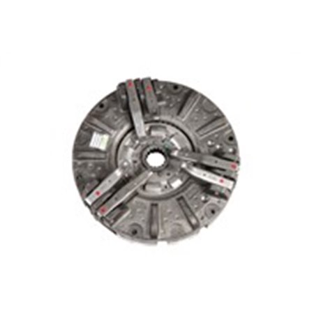 805980 Clutch Pressure Plate VALEO