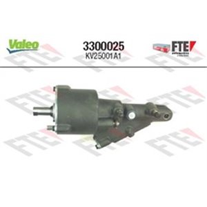 3300025 Clutch Booster VALEO - Top1autovaruosad