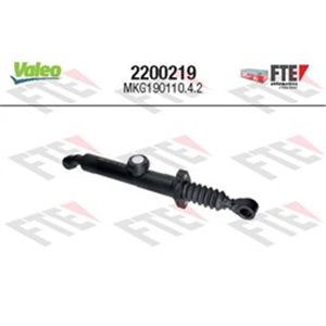 VAL2200219  Clutch pump VALEO 