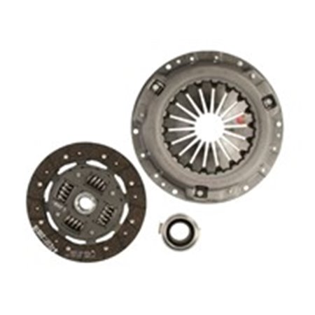 HCK2045  Clutch set EXEDY 