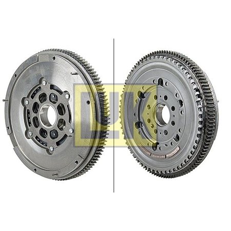 415 0427 10 Hooratas Schaeffler LuK