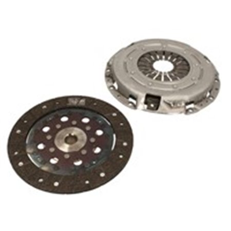 826741 Clutch Kit VALEO