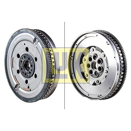 415 0270 10 Flywheel Schaeffler LuK