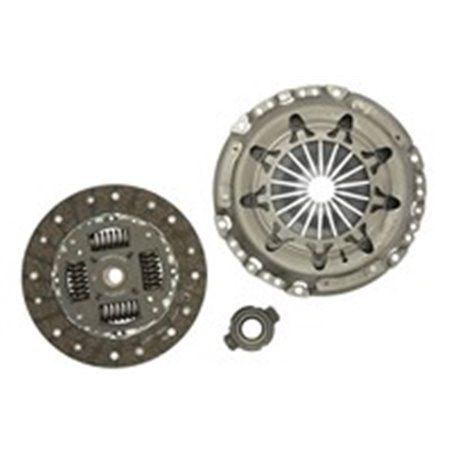 623 3076 00 Clutch Kit Schaeffler LuK