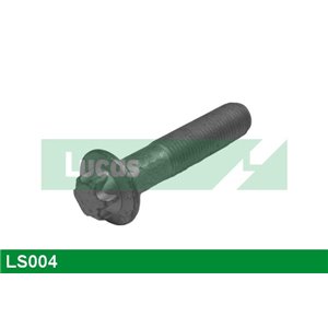 LS-004  Clutch cable 4 RIDE  - Top1autovaruosad
