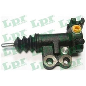 LPR3123  Clutch servo LPR 