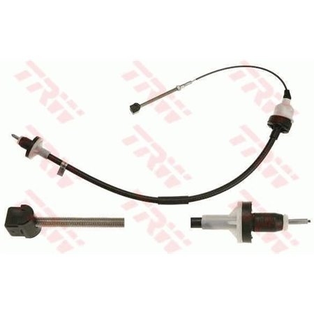GCC1816 Cable Pull, clutch control TRW