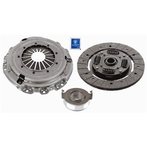 3000 845 301  Clutch kit with bearing SACHS 