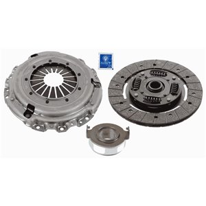 3000 845 301  Siduri komplekt SACHS 