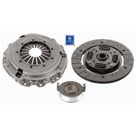 3000 845 301 Clutch Kit SACHS